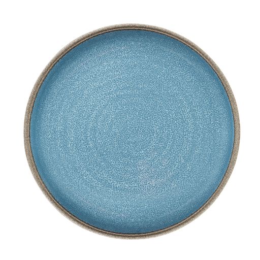 Pure Turchese - Tallerkener