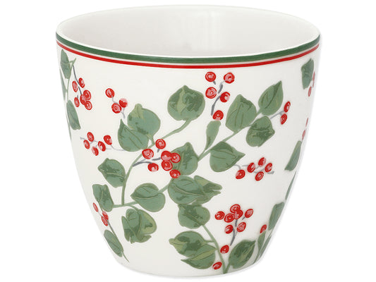 Greengate - Lattemugg - Scarlett