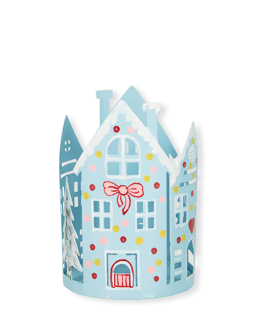 Greengate - Laura - Talon lyhty