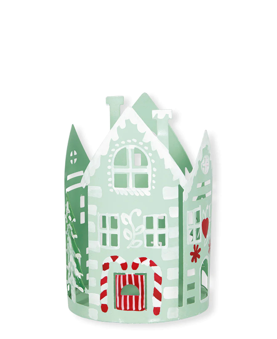 Greengate - Laura - Talon lyhty