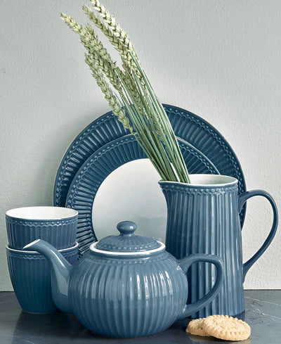 Greengate - Alice - Tallrik