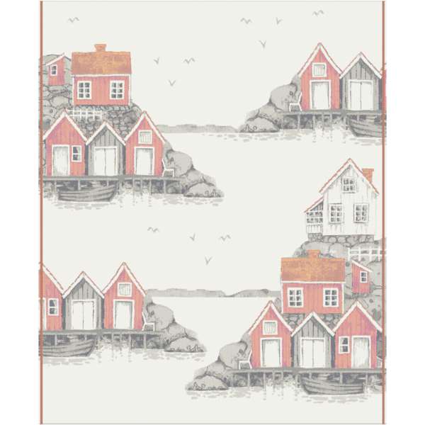 Ekelund - Øhav - Plaid