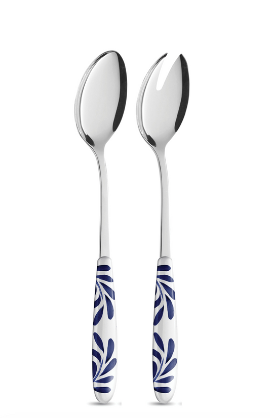 Santorini - Salladsbestick