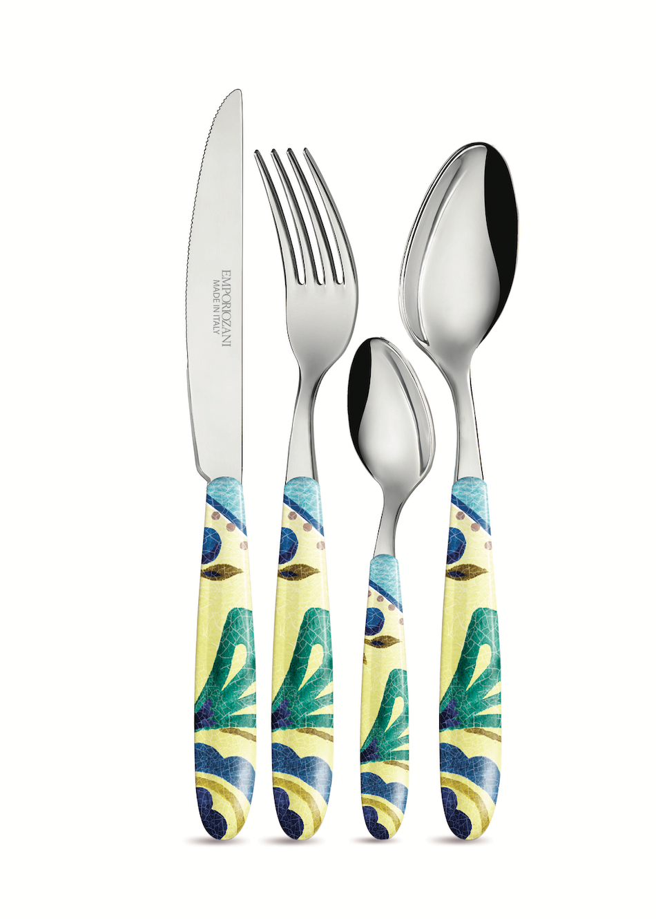 London - Bestick set