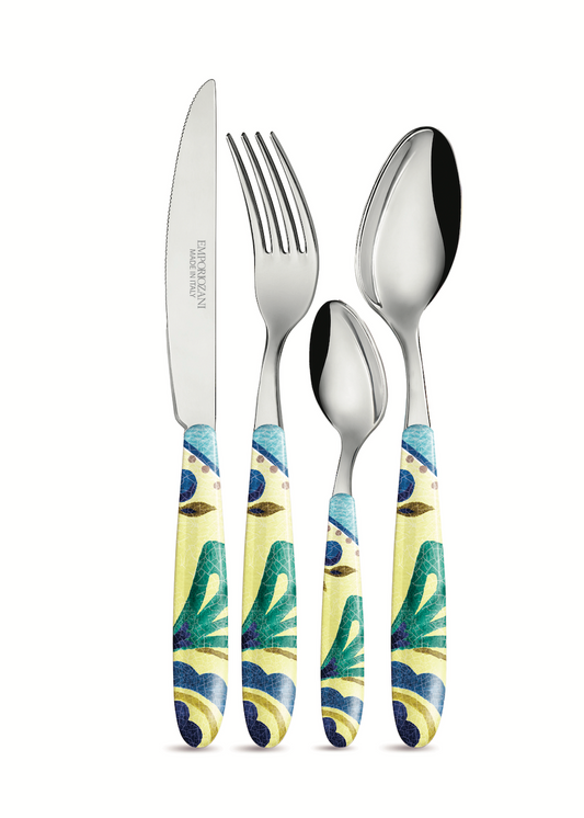 London - Bestick set