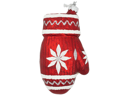 Julgransdekoration tomtevante - Greengate