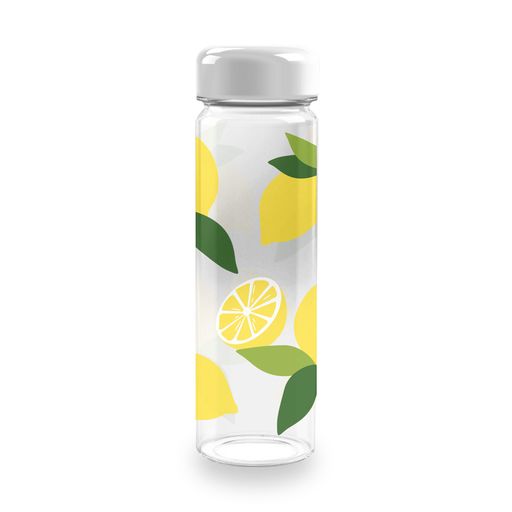 Lemon Fresh - Vattenflaska