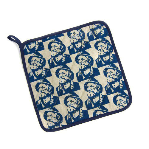 Fiskargubben grytlapp