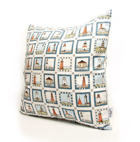 Svenska Fyrar - Kuddfodral