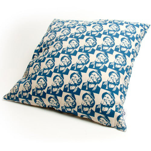 Fiskargubben kuddfodral