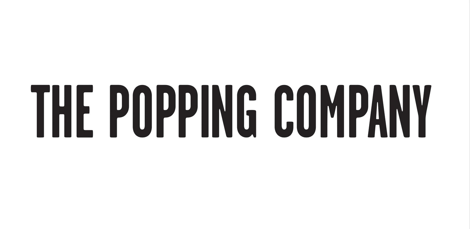 The Popping Company