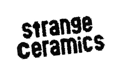 Strange Ceramics