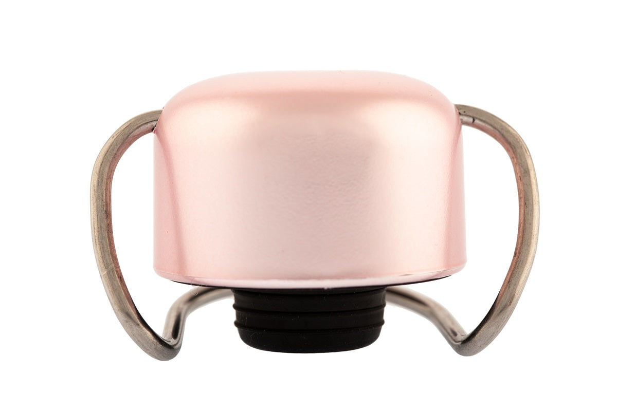 Champagne stopper rosa 2-pack