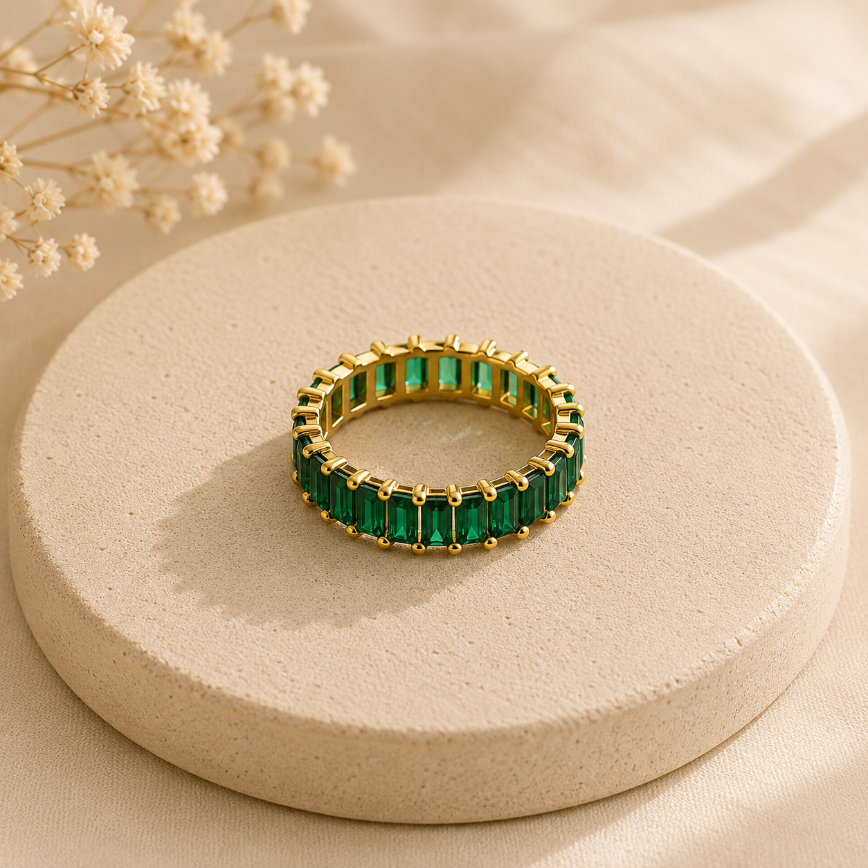 Eternity Ring