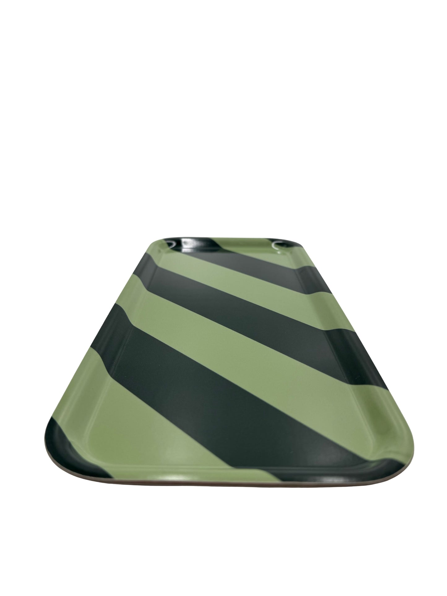 Bricka – Forest Stripe