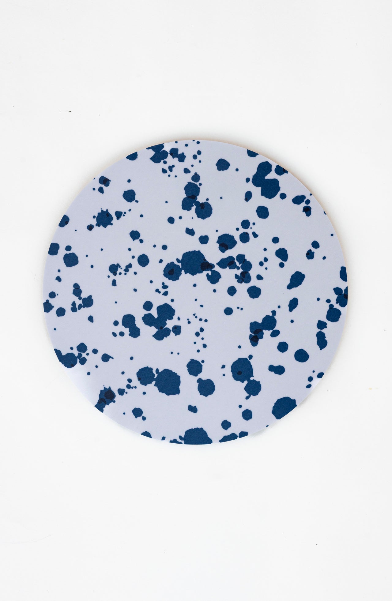 Grytunderlägg – Indigo Splash