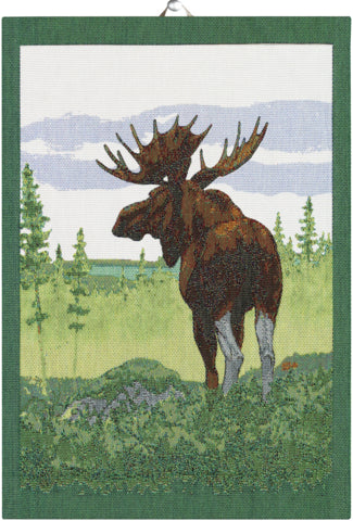 Ekelund - Moose - Kökshandduk