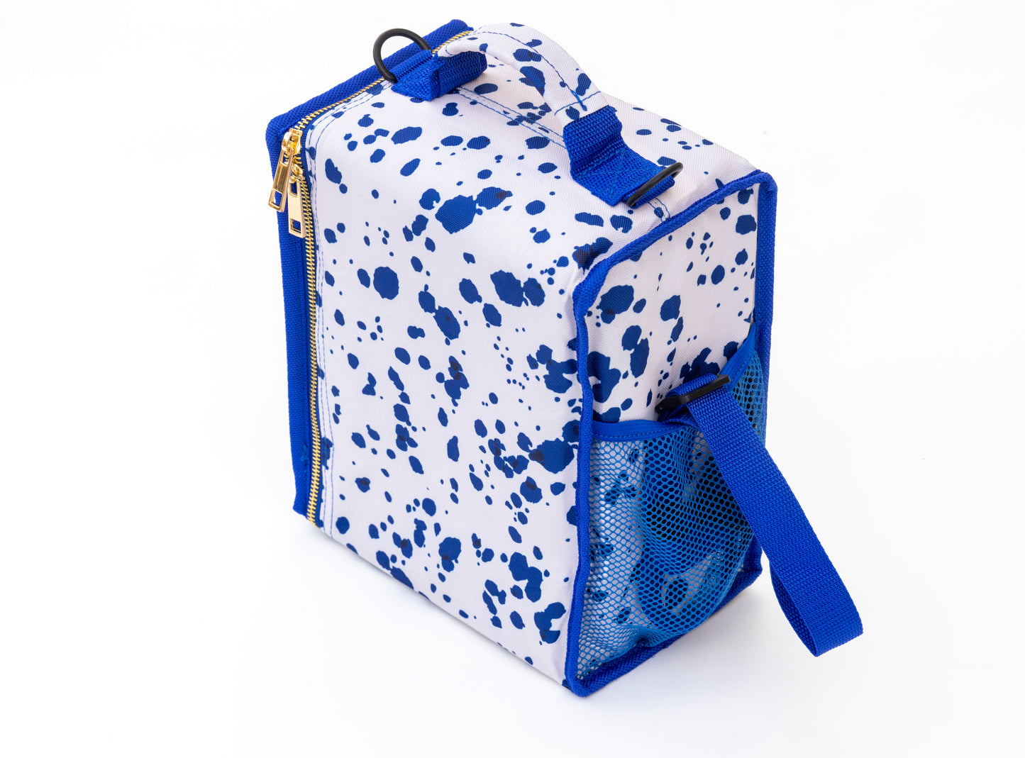 Kylväska Indigo Splash – för boxvin 3L