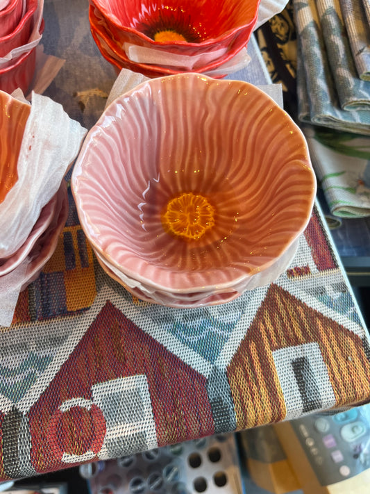 Blomskålar