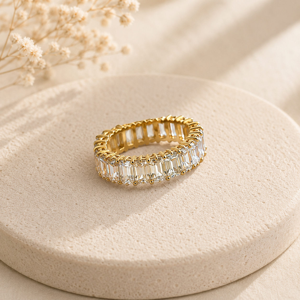 Eternity Ring