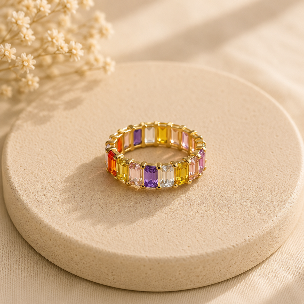 Eternity Ring