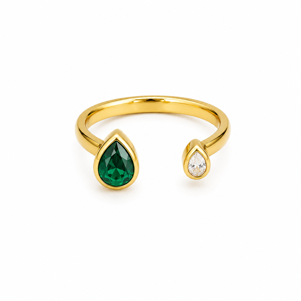 Ring - Nova