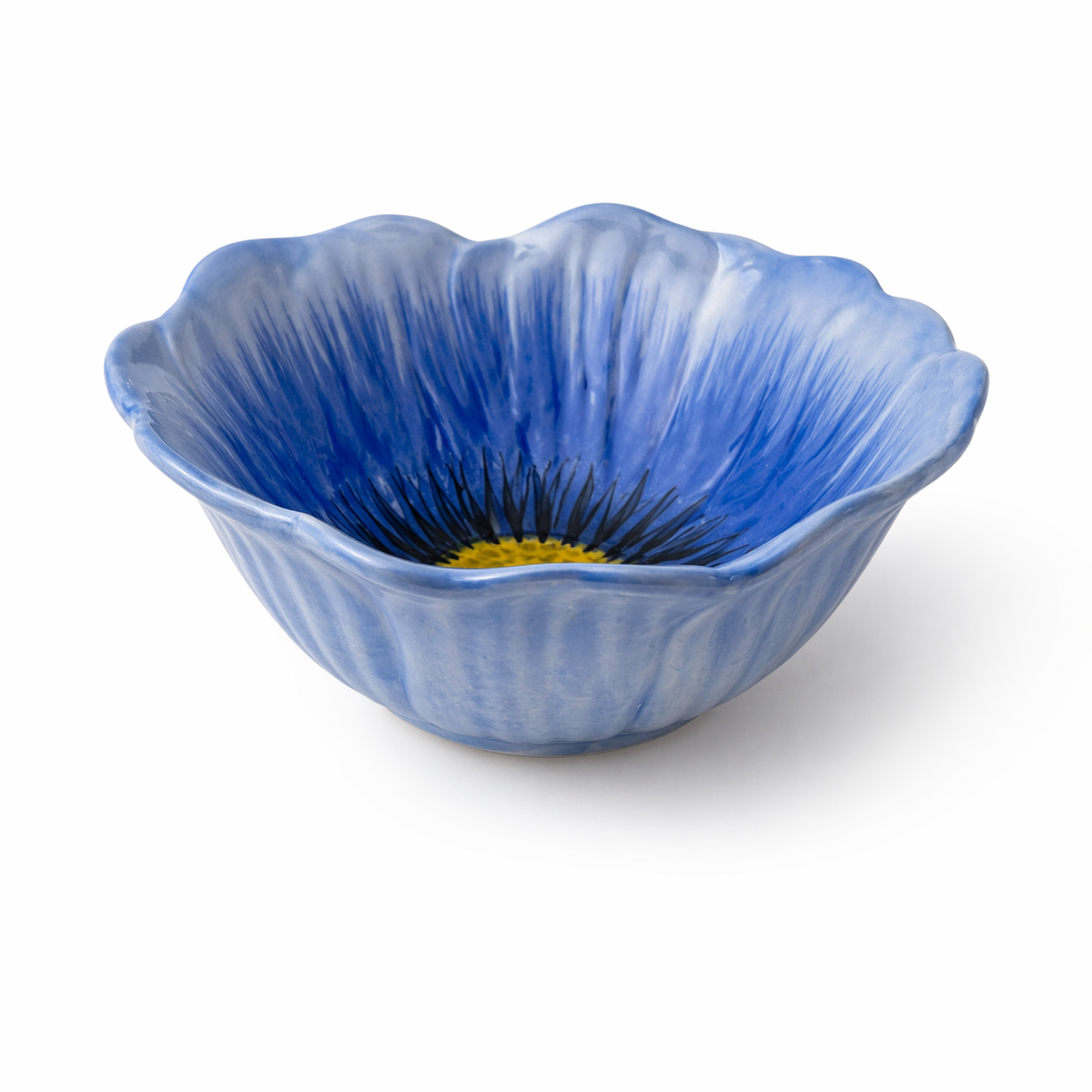 Blomskålar