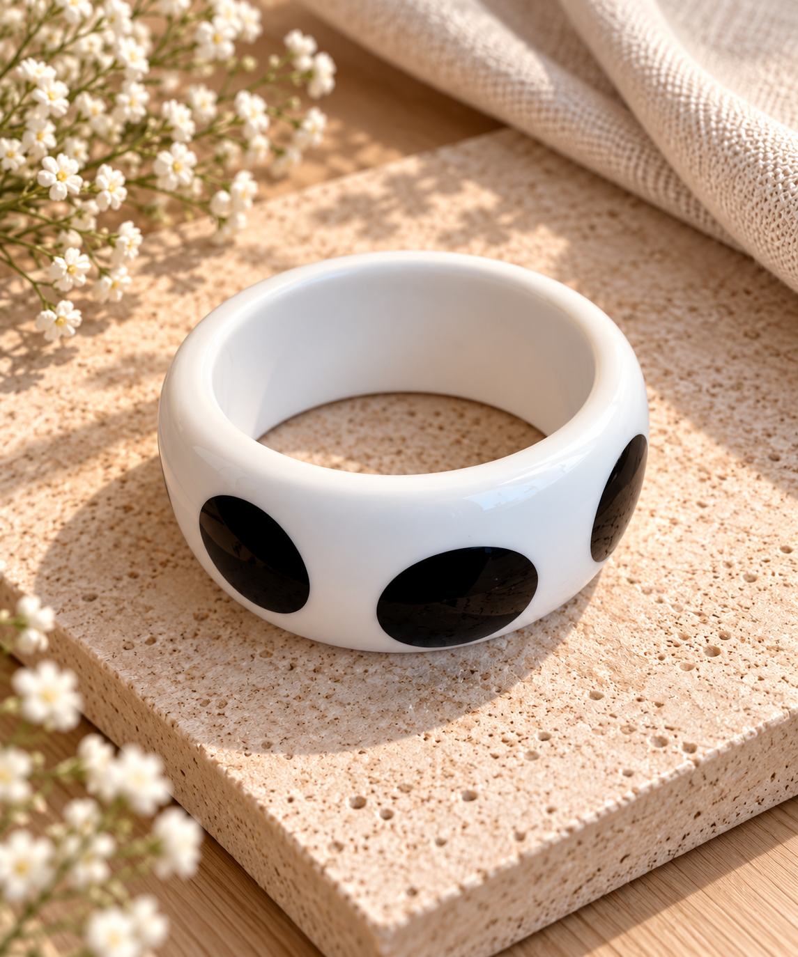 Bangle – Prickar