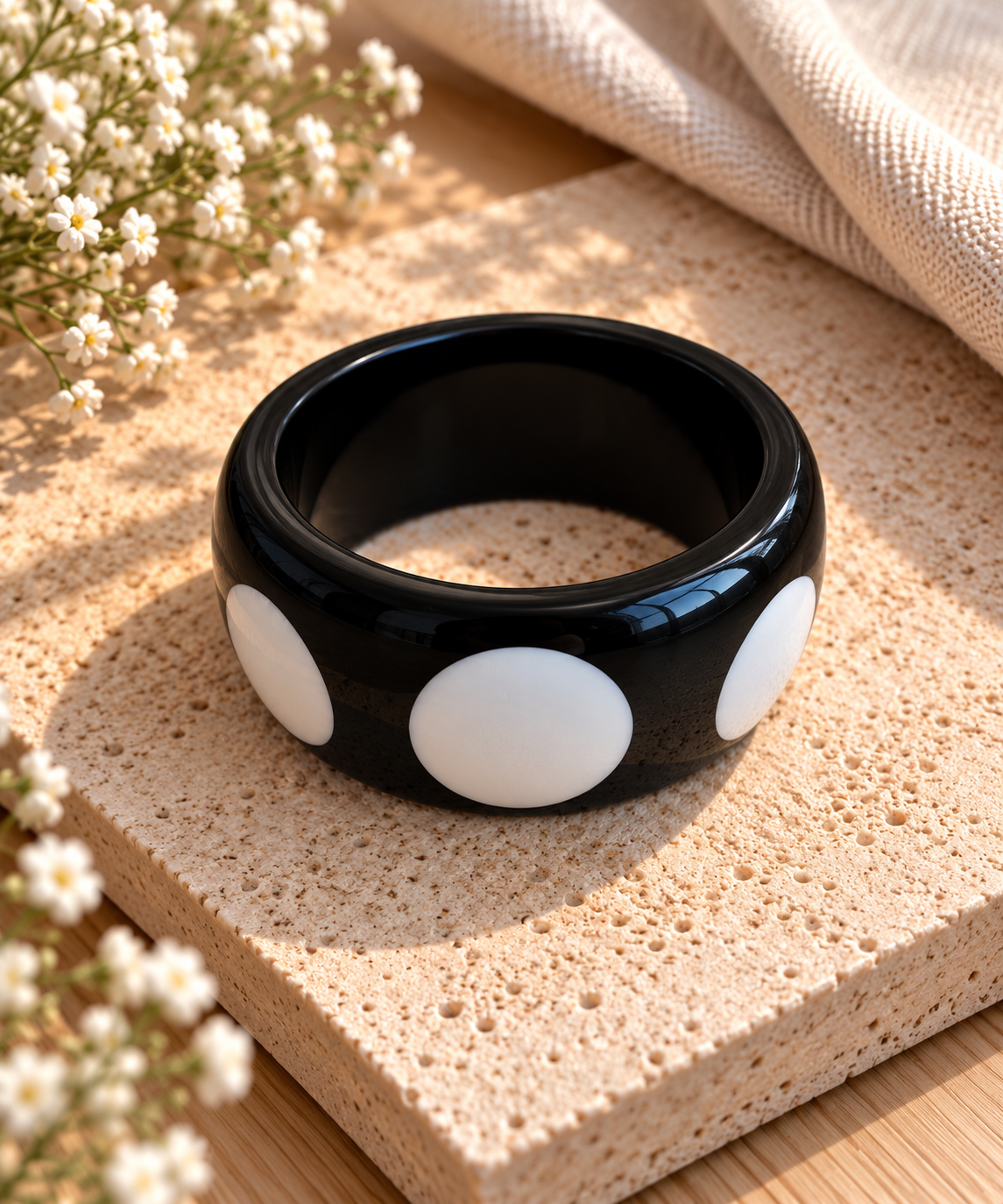 Bangle – Prickar