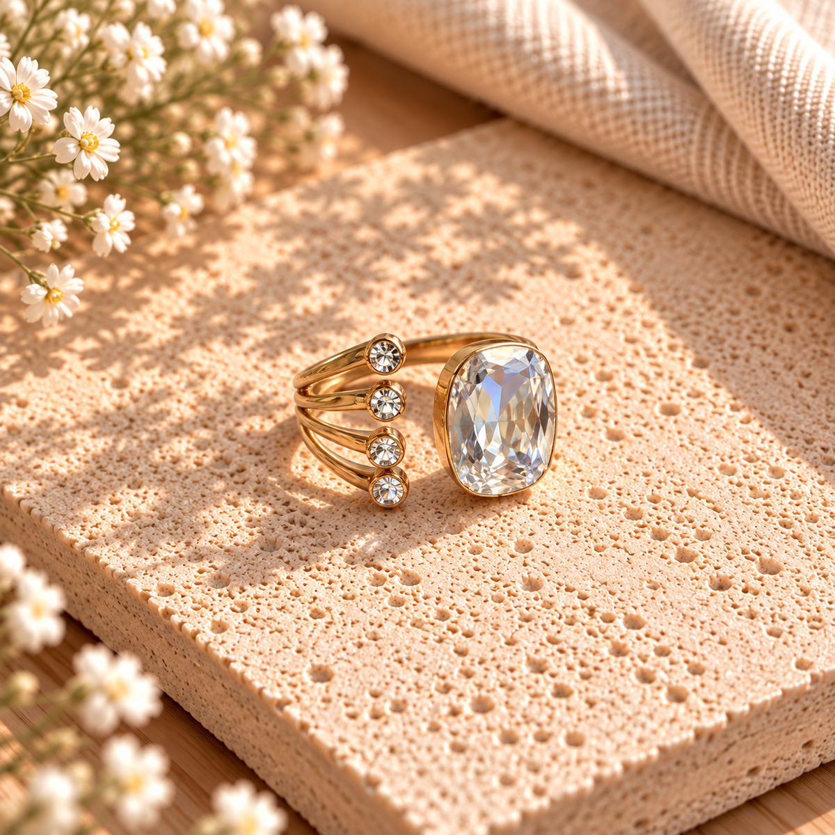 Ring – Color Lines