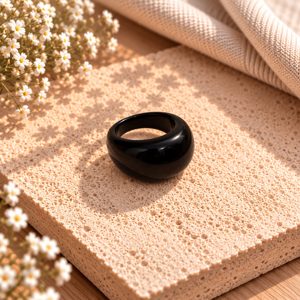 Ring – Dome