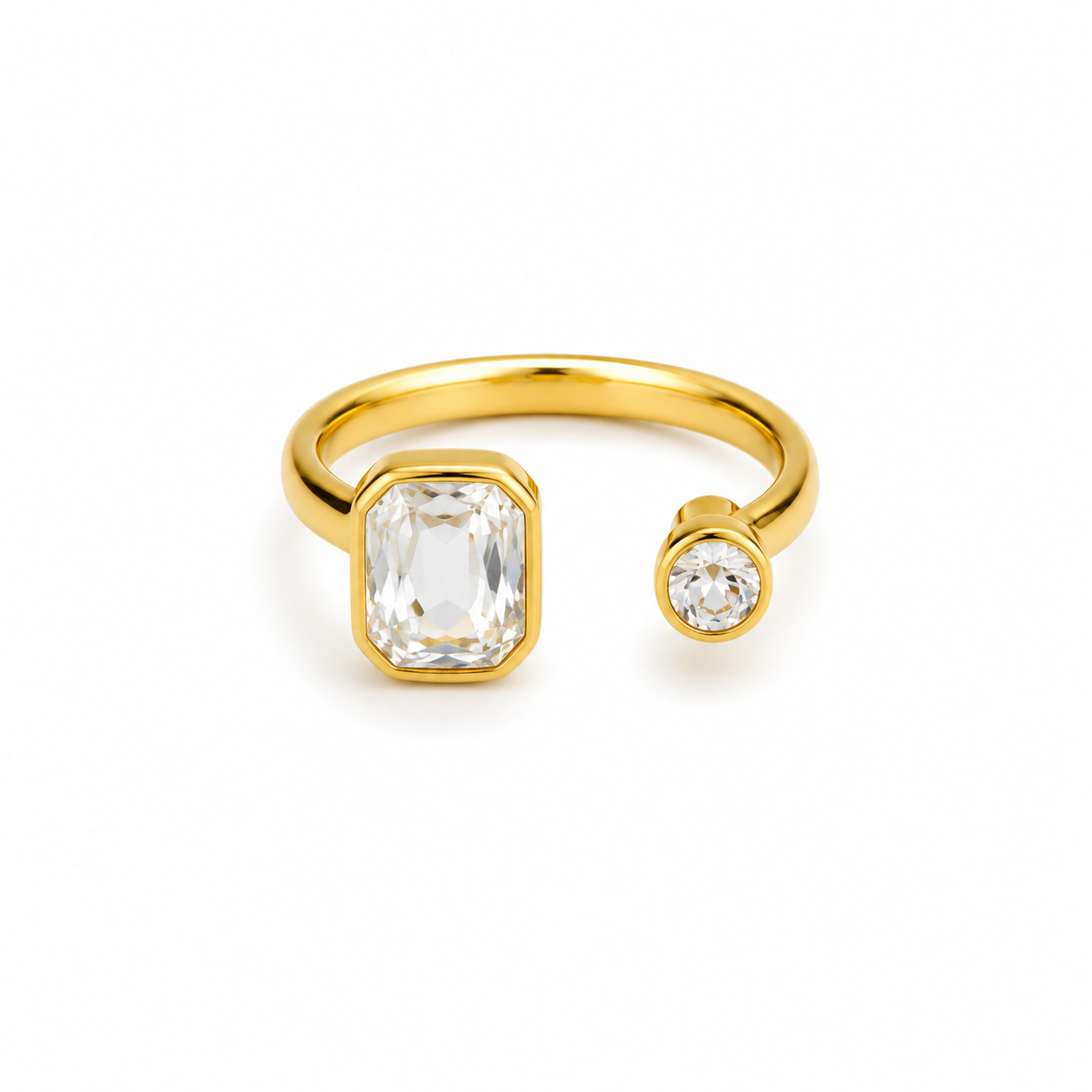 Ring - Nova