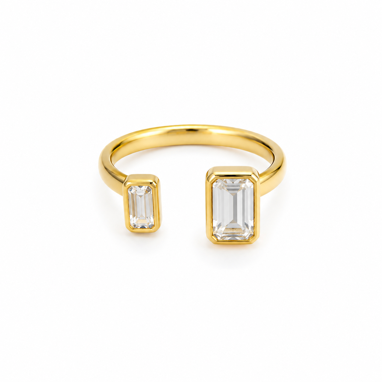 Ring - Nova