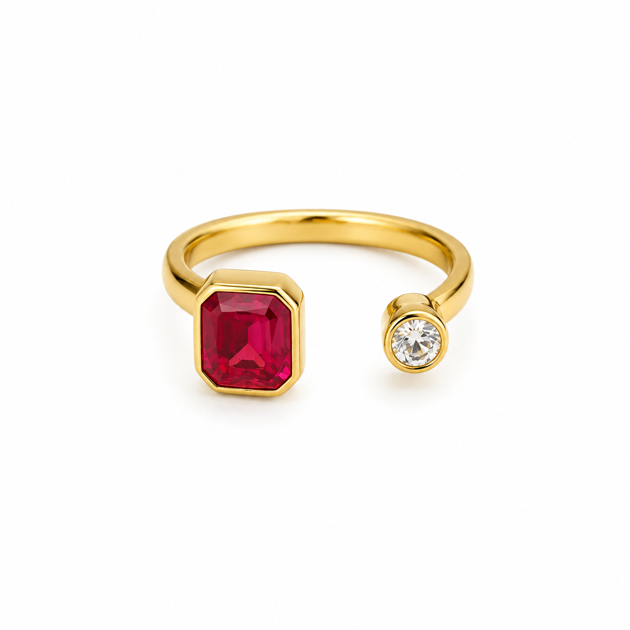 Ring - Nova