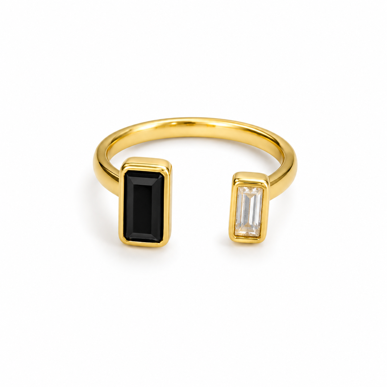 Ring - Nova