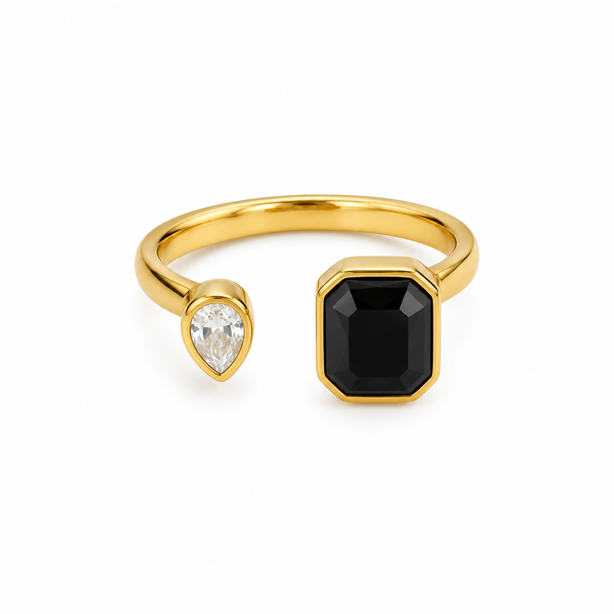 Ring - Nova