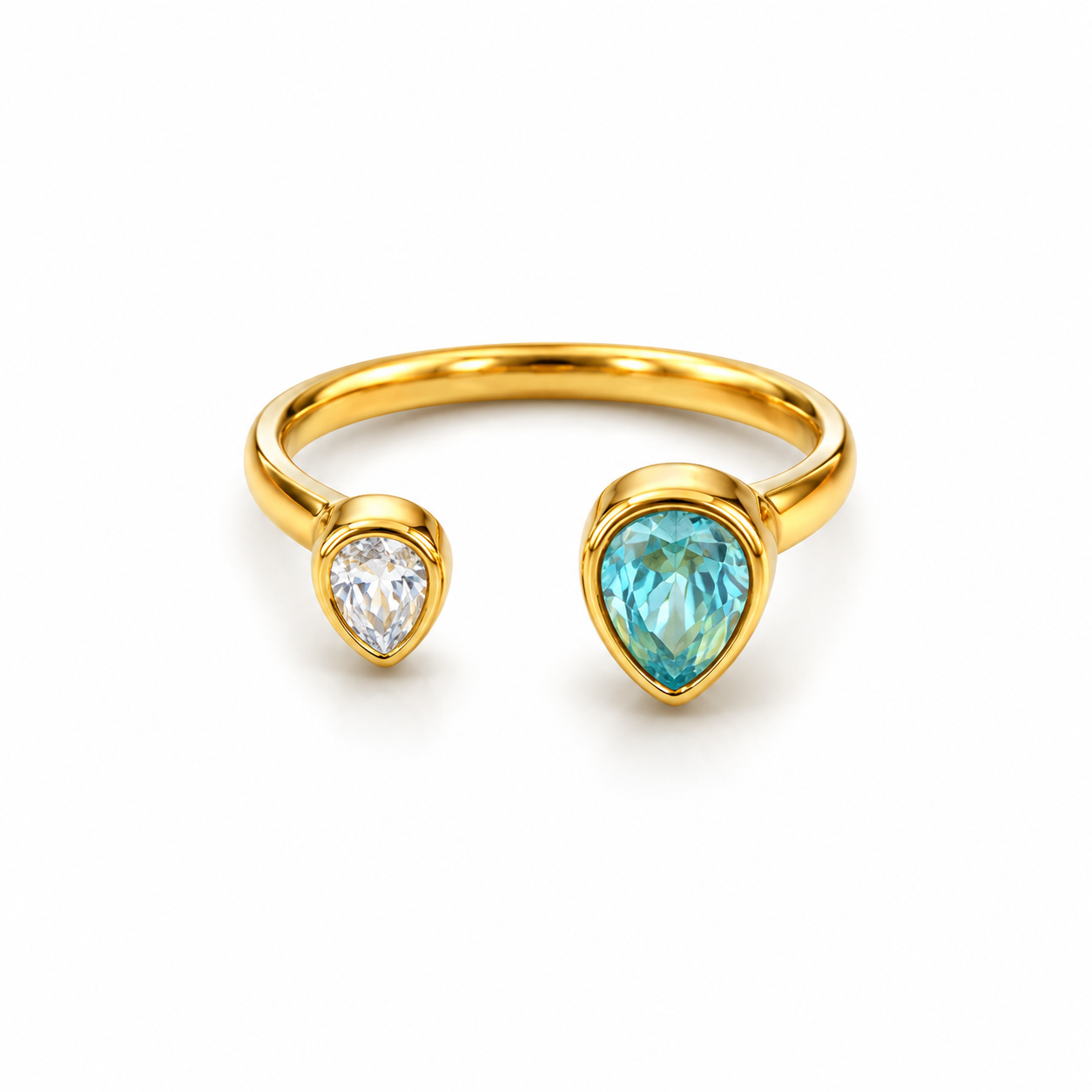 Ring - Nova