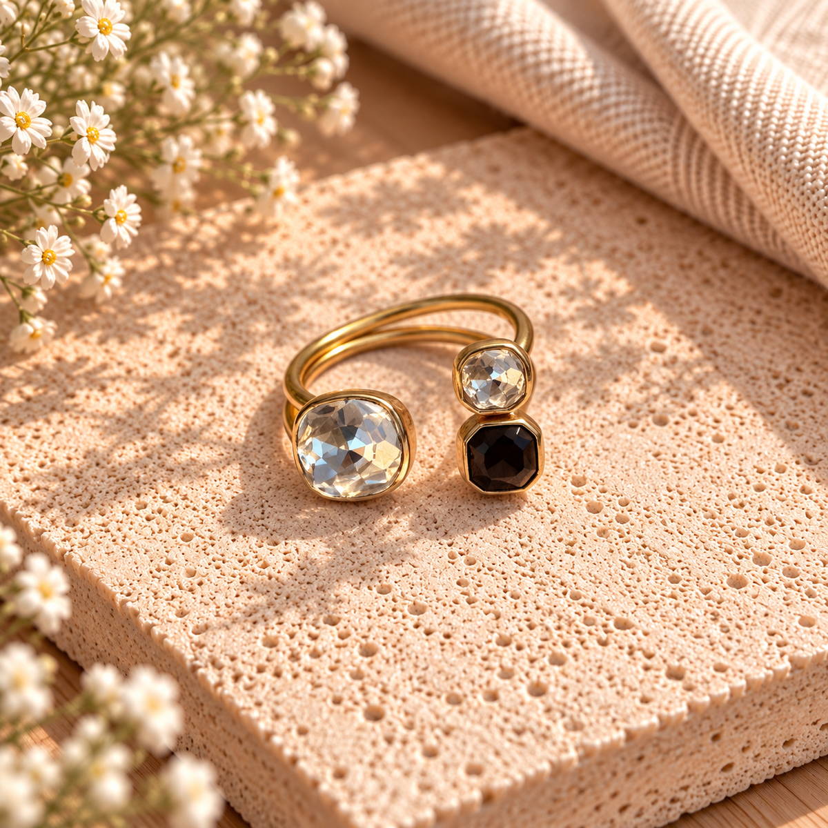 Ring – Color Trio