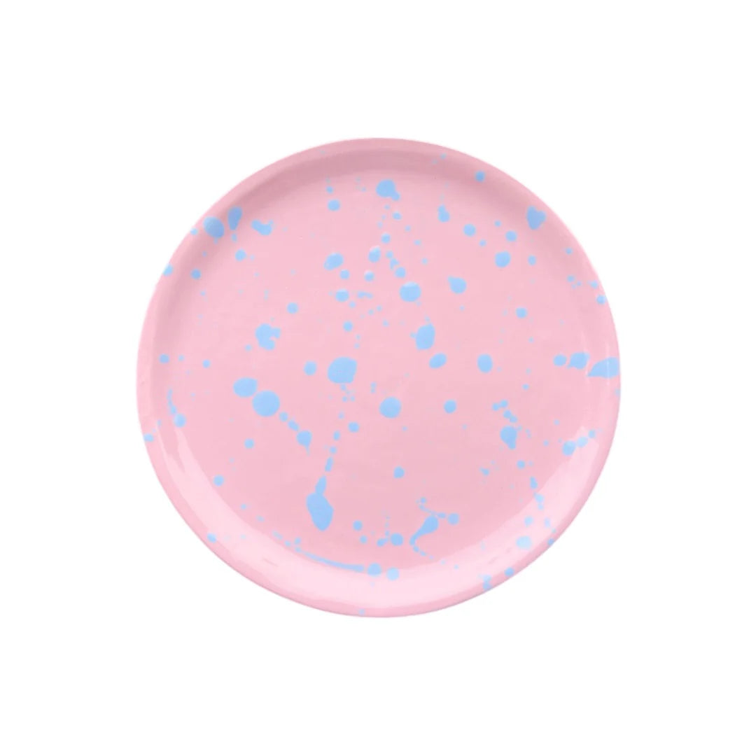 Stengodstallrik - Strange Ceramics