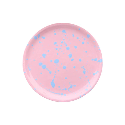 Stengodstallrik - Strange Ceramics