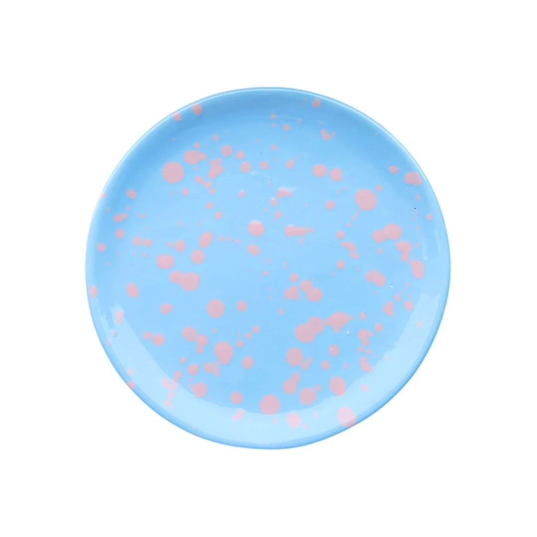 Stengodstallrik - Strange Ceramics