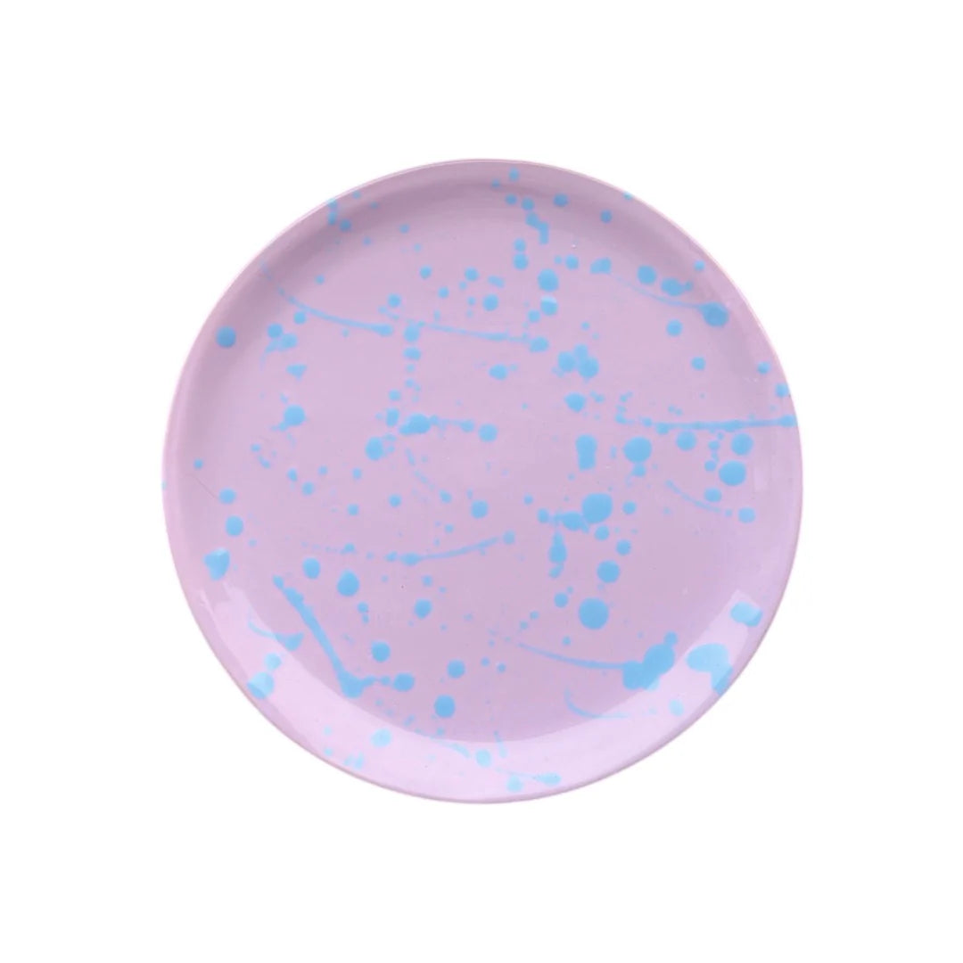 Stengodstallrik - Strange Ceramics