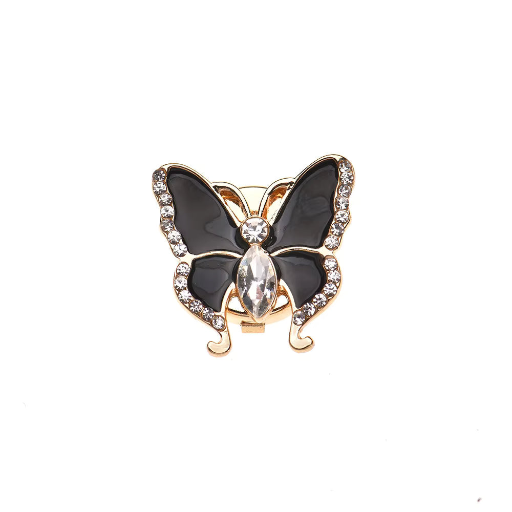 Knappsmycke - Fjäril