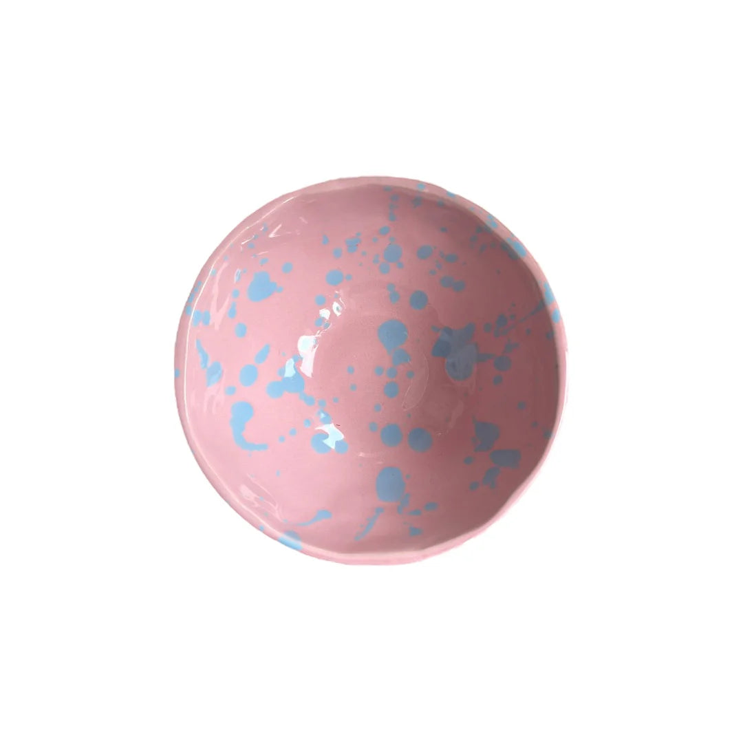 Stengodsskål - Strange Ceramics