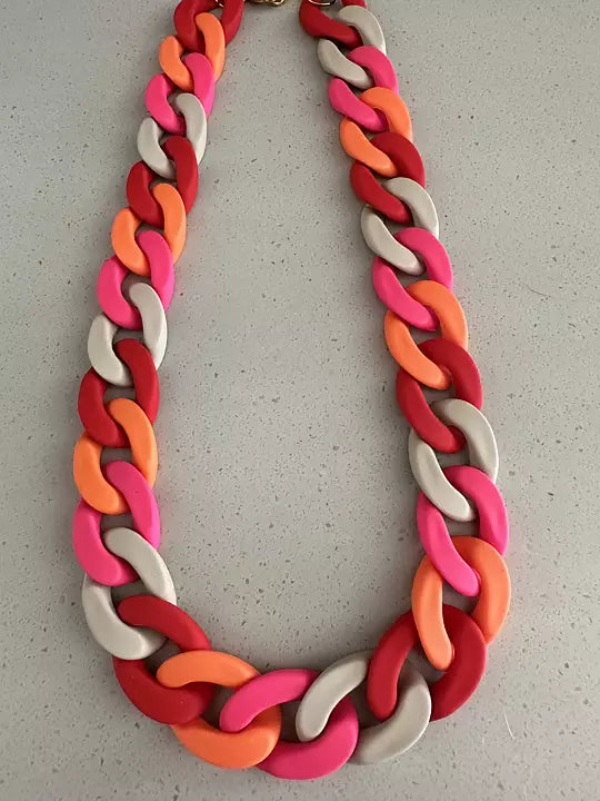 Halsband Kedja