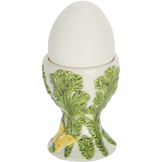 Äggkopp från cult design I serien grönkål