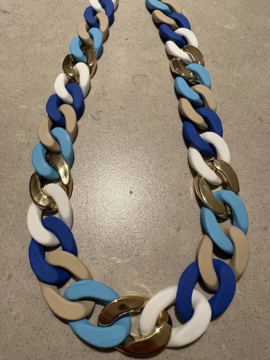 Halsband Kedja