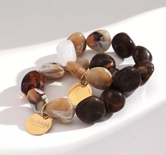 Armband - Sand & Sea