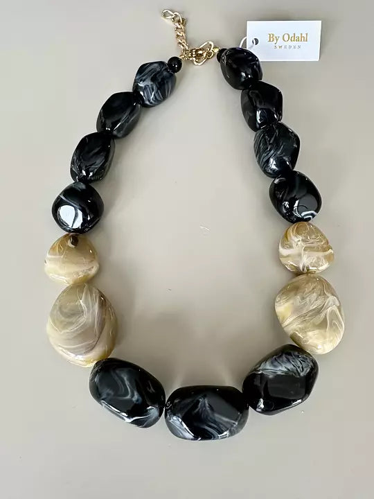 Halsband - Sand & Sea