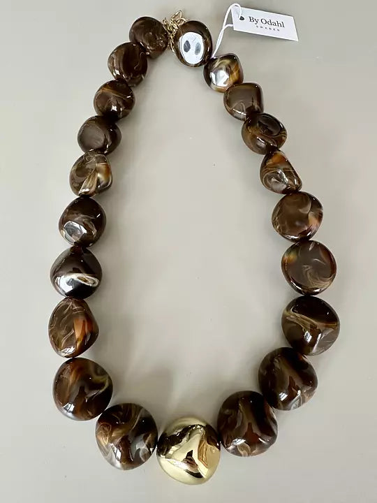 Halsband – Chunkey